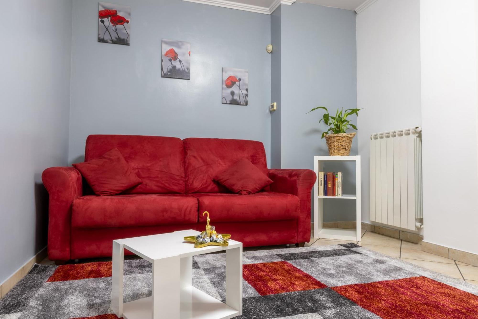 20 Min Aeroporto Fco - Casa Tranquilla Con Parcheggio Esterno Gratuito Stadtviertel Stadtviertel Acilia Exterior foto