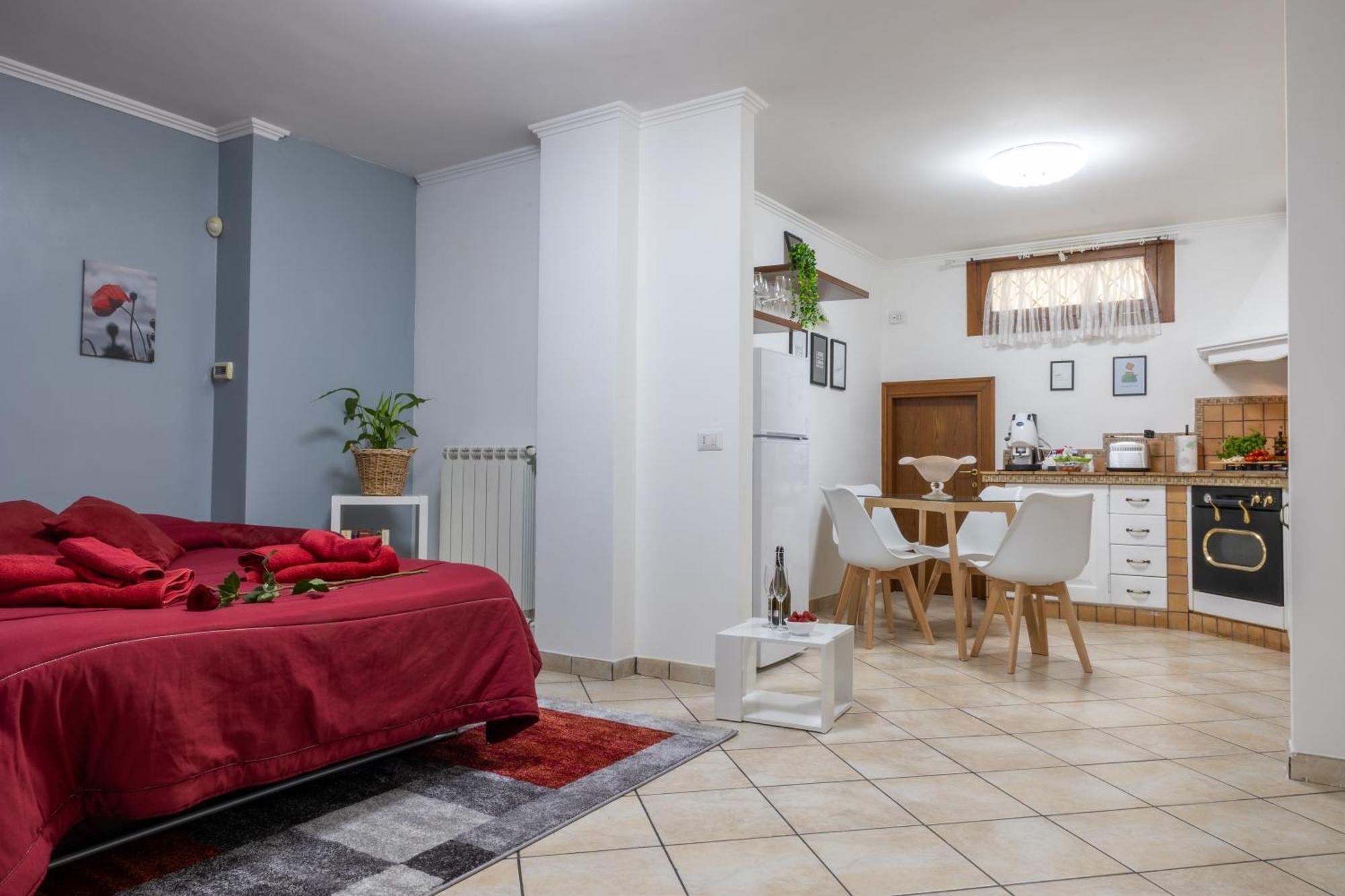 20 Min Aeroporto Fco - Casa Tranquilla Con Parcheggio Esterno Gratuito Stadtviertel Stadtviertel Acilia Exterior foto