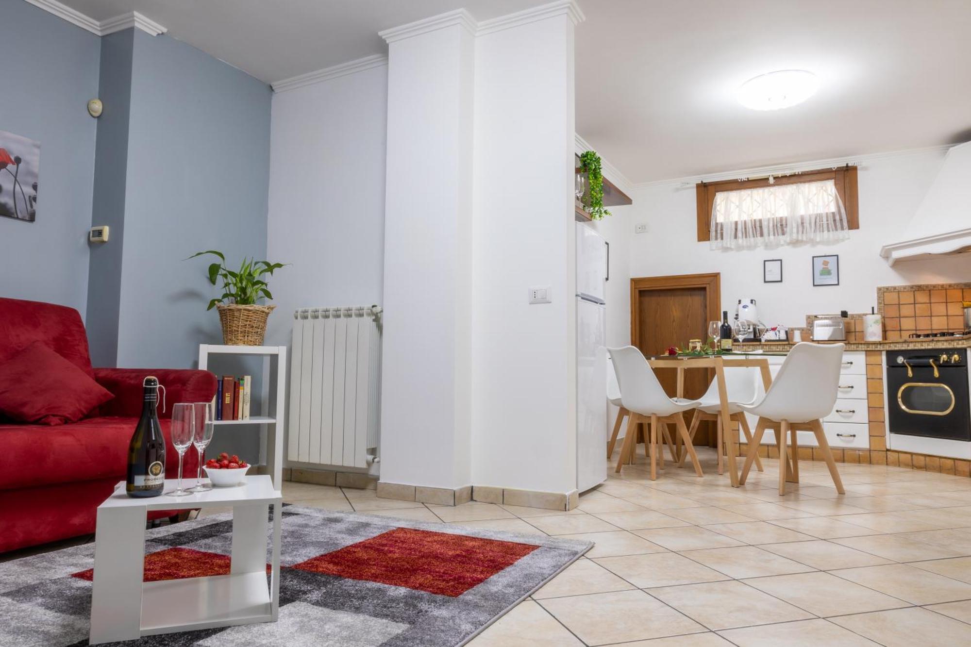 20 Min Aeroporto Fco - Casa Tranquilla Con Parcheggio Esterno Gratuito Stadtviertel Stadtviertel Acilia Exterior foto